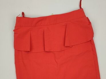 spódnice do latino: Women`s skirt, Linear, size M (EU 38)
