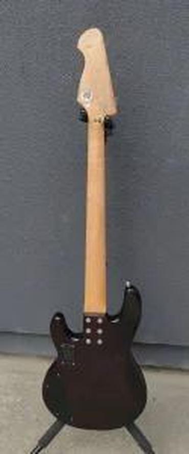 dex rock: HARLEY BENTON MM-85A SB B-STOCK MODEL 3 | Slanje po dogovoru ili — 10
