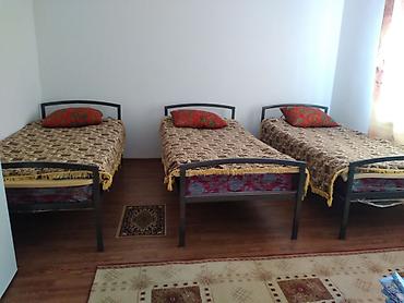 imarat resort: Гостевой дом на Иссык-Куле, АСИБЕ, Голубой Иссык-Куль, Чолпон-Ата, 4 места, На летний сезон — 5