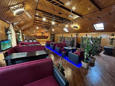 kafe stolari: Merdekanda, Teymur Quliyev sanatoriyasina çatmamiş sagda, Baba Eliyev — 7