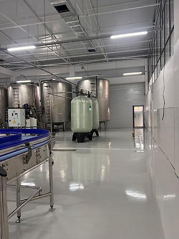 Напольные работы: Шлифовка пола | Наливные полы Больше 6 лет опыта — 9