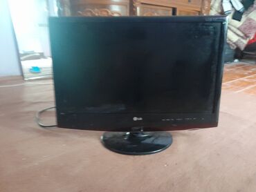 Televizorlar: İşlənmiş Televizor LG LCD 32" Ünvandan götürmə, Pulsuz çatdırılma, Ödənişli çatdırılma