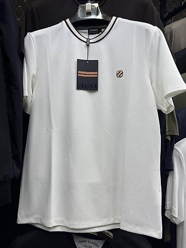 гбр форма: Мужская футболка, 2XL, 3XL, 4XL, Новый, цвет - Белый, Платная доставка — 1