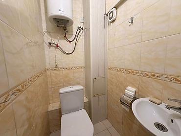 Продажа квартир: 3 комнаты, 88 м², Ошский рынок / базар Индивидуалка, 3 этаж, Косметический ремонт — 8