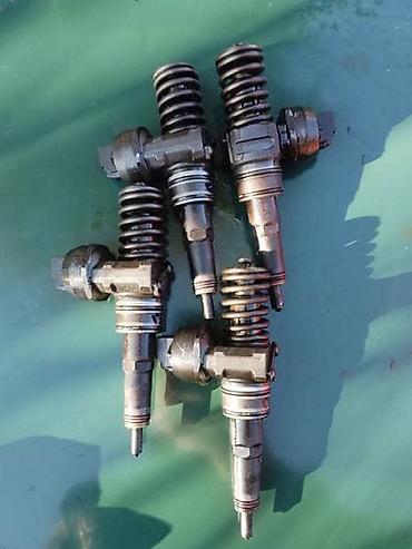 grejac za plastenik: 1.9 AG ZA VOLKSWAGEN GOLF 5, GOLF PLUS, PASSAT B6 . | AG Dizne za — 1