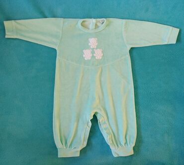 Paketi dečije odeće: Paket: Zeke, Za devojčice, uzrast: 12 meseci — 2