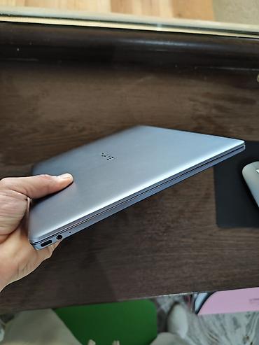 Ноутбуки HUAWEI: Ноутбук huawei matebook 13 состояния отличное характеристики на фото — 4