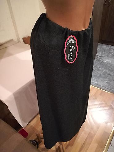 tom tailor set: Nova zenska suknja za punije dame Cadoro. Turska. Vrlo dobra zenska — 4