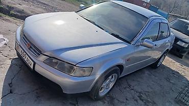 Унаа сатуу: Honda Torneo: 2001 г., 1.8 л, Автомат, Бензин, Седан — 2