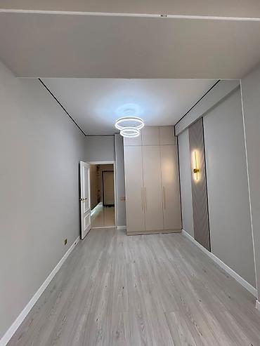 139: 3 комнаты, 78 м², Филармония Элитка, 9 этаж, Дизайнерский ремонт — 9