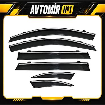 Kia Sorento 2014–2020 üçün küləklik — 6 ədəd Kia Sorento 2014–2020 lalafo.az -da Kia Sorento 2014–2020 üçün küləklik — 6 ədəd Kia Sorento 2014–2020