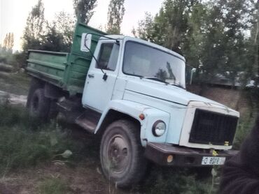 нива пикап в бишкеке: ГАЗ 3110: 1993 г., 4 л, Механика, Бензин