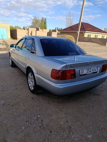 верхний рычаг хонда одиссей: Audi A6: 1996 г., 2.6 л, Автомат, Бензин, Седан