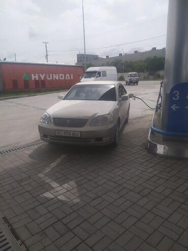 вентилятор опель вектра б: Toyota Mark II: 2002 г., 2 л, Автомат, Бензин, Седан