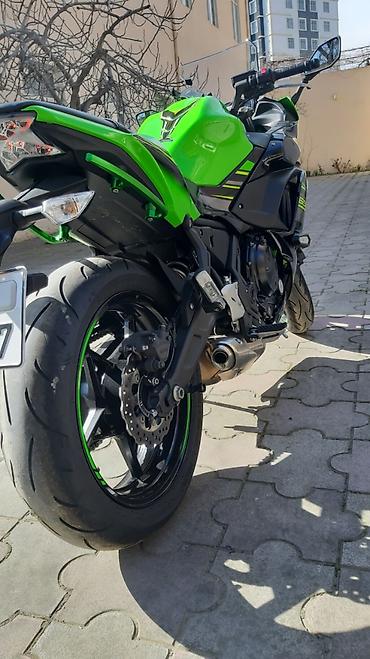 Motosikletlər: Kawasaki ninja 650 Motosikl Yaponyadan Bakıya 2022 ci 10 oktyabr -da lalafo.az — 18 Motosikletlər: Kawasaki ninja 650 Motosikl Yaponyadan Bakıya 2022 ci 10 oktyabr — 18
