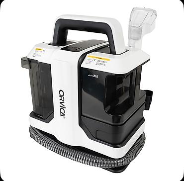 Пылесосы: Пылесос, Моющий, Влажная, Фильтр для воды — 11