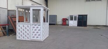 Butkalar, köşklar: MÜHAFİZE BUTKALARI. QARA ŞÜŞƏLİ. 155X200=3000 man 155x155=2500 — 26