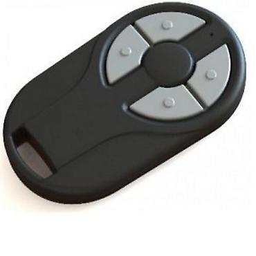 Пульты для ворот и шлагбаумов: Пульт для ворот паркингов, шлагбаумов, рольставней, роллет — 13