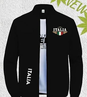 İdman dəstləri: İdman dəsti — 1