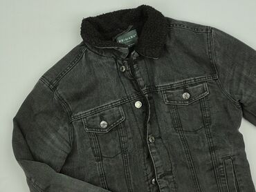 kurtki jeansowe mohito: Primark, Kurtka jeansowa damska, rozmiar XS