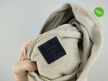 vistula bluza: Sinsay, Bluza z kapturem damska, rozmiar L — 5