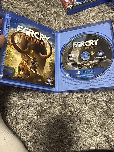 Игры для PlayStation: Все по 1200 — 2