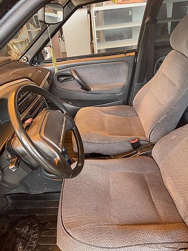 ВАЗ (ЛАДА): ВАЗ (ЛАДА) 2114 Samara: 2008 г., 1.6 л, Бензин, Хэтчбэк — 6