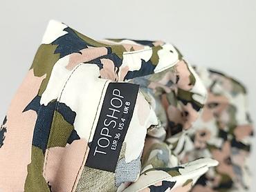 asos bluzki: Topshop, Sukienka damska, rozmiar S — 4