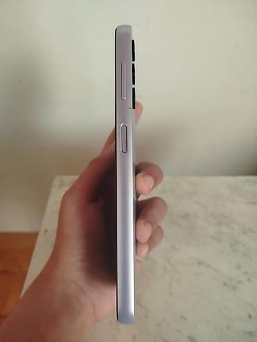 galaxy a41: Samsung Galaxy A14, 64 GB, rəng - Gümüşü, Face ID — 5