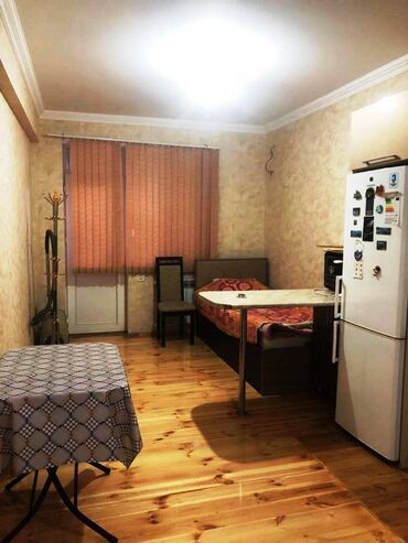 Yeni tikili: 2 otaqlı, Yeni tikili, 60 kv. m — 3