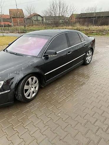 alko test: PHAETON PREDNJI BRANIK ZA VOLKSWAGEN PHAETON | Polovni Delovi za — 2