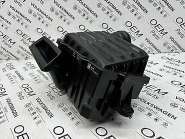 ventilator kabine: KUCISTE FILTERA 2.0 TDI ZA VOLKSWAGEN GOLF 7, PASSAT B8, TIGUAN - 5QF — 5