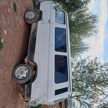 водный скутер: Volkswagen Transporter: 2026 г., Бус — 2