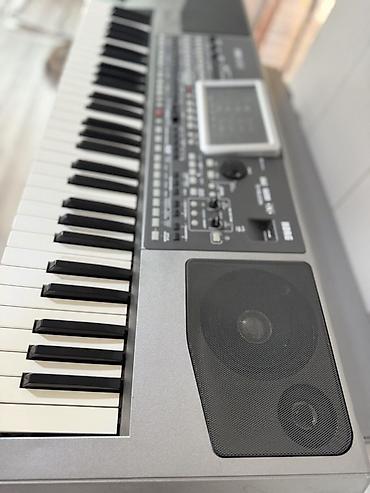 cd rom: Korg Pa900 – профессиональный аранжировщик - 61-клавишный — 3
