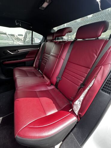 Капоты и комплектующие: Lexus, Б/у, Оригинал — 5