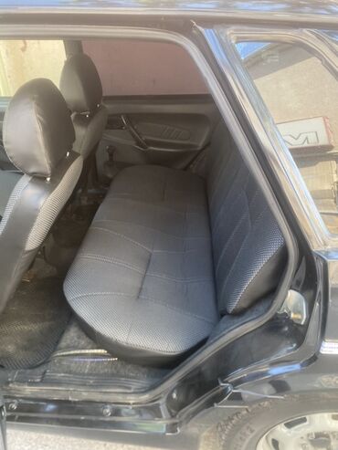 VAZ (LADA): VAZ (LADA) 2105: 1.7 l | 2010 il 188000 km Sedan -da lalafo.az — 16 VAZ (LADA): VAZ (LADA) 2105: 1.7 l | 2010 il 188000 km Sedan — 16