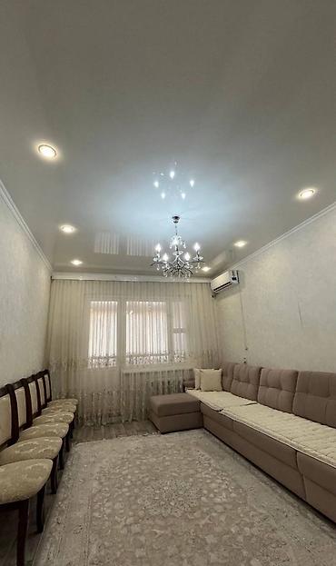 Продажа квартир: 3 комнаты, 68 м², 106 серия, 8 этаж, Евроремонт — 3