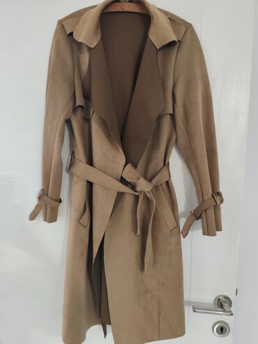 otkup bundi novi sad: Zara, One size, Jednobojni, Sa postavom