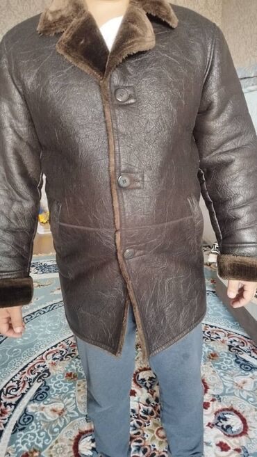 военые формы: Дублёнка, Классикалык модель, Кытай, 3XL lalafo.kg да военые формы: Дублёнка, Классикалык модель, Кытай, 3XL