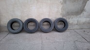 Шины: Продаю шина 235/70R16 106H