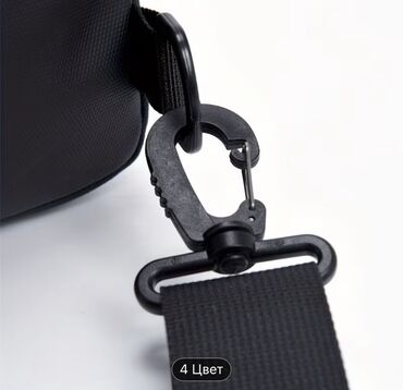 Барсетки: Сумка мужская через плечо at lalafo.kg — 4 Барсетки: Сумка мужская через плечо — 4