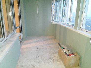 Утепление: Утепление балкона, лоджии | Утепление дома Пенопласт, Penoplex, Базальт Больше 6 лет опыта — 7