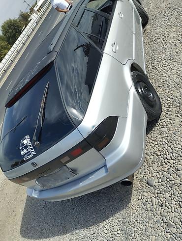абхаз авто машины: Honda Accord: 2000 г., 2.3 л, Автомат, Бензин, Универсал — 4