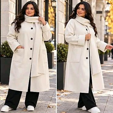 Kaputi: KAPUT ZA PUNIJE
2XL 3XL 4XL 5XL
Cena : 4.190 dinara — 3