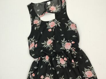 allegro sukienki modna kiecka: H&M Divided, Sukienka damska, rozmiar 2XS