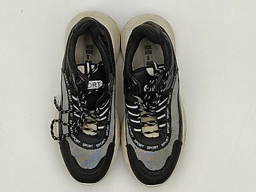 j: Sneakersy damskie, rozmiar 39 — 1