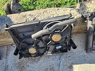 globber 4 in 1: VENTILATOR LANDROVER FRELANDER | Ventilator landrover frelander — 1
