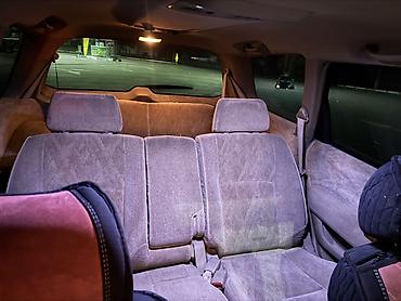 Унаа сатуу: Honda Orthia: 2000 г., 2.3 л, Автомат, Бензин, Универсал — 8