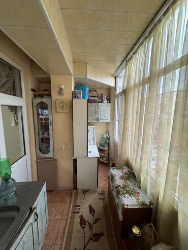 Yeni tikili: Yeni Yasamal, 2 otaqlı, Yeni tikili, m. İnşaatçılar, 58 kv. m — 9