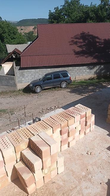 mazda tribute машина: Mazda Tribute: 2001 г., Механика, Внедорожник — 9